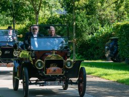 2024 - Parel der Voorkempen - Guy Reynders